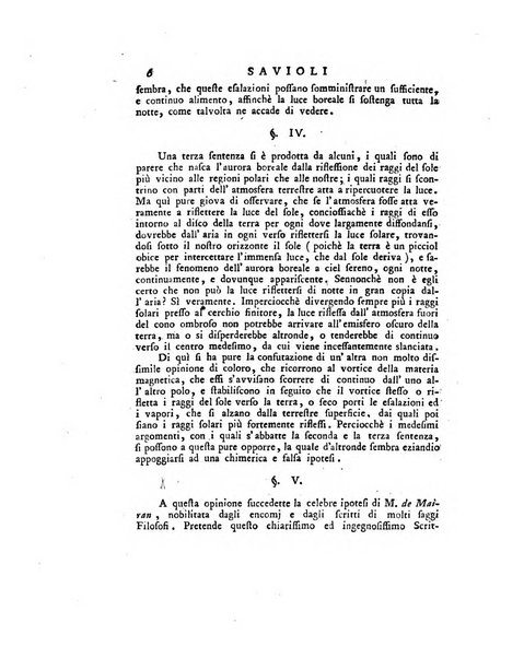 Opuscoli scelti sulle scienze e sulle arti. Tratti dagli Atti delle Accademie, e dalle altre collezioni filosofiche, e letterarie, dalle opere più recenti inglesi, tedesche, francesi, latine, e italiane, e da manoscritti originali, e inediti