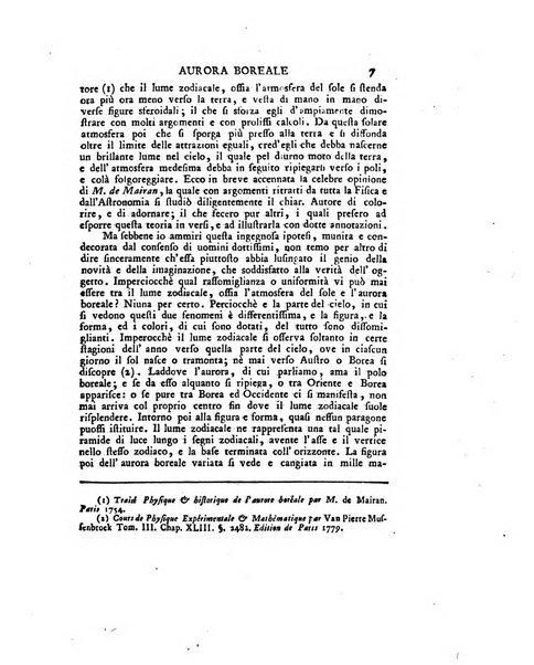 Opuscoli scelti sulle scienze e sulle arti. Tratti dagli Atti delle Accademie, e dalle altre collezioni filosofiche, e letterarie, dalle opere più recenti inglesi, tedesche, francesi, latine, e italiane, e da manoscritti originali, e inediti