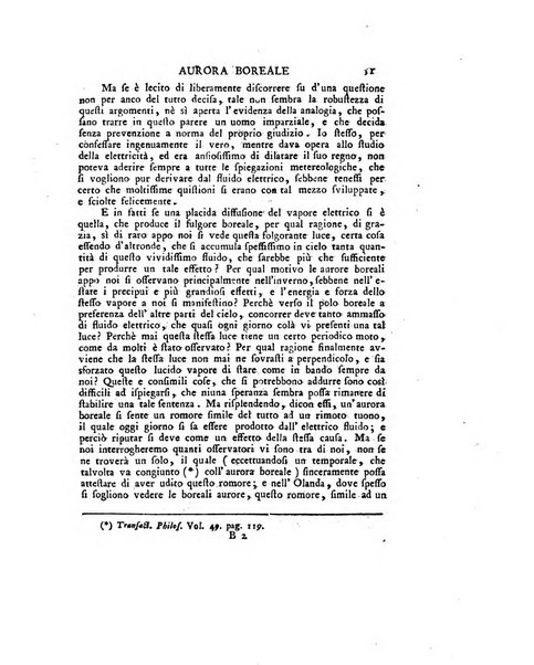 Opuscoli scelti sulle scienze e sulle arti. Tratti dagli Atti delle Accademie, e dalle altre collezioni filosofiche, e letterarie, dalle opere più recenti inglesi, tedesche, francesi, latine, e italiane, e da manoscritti originali, e inediti