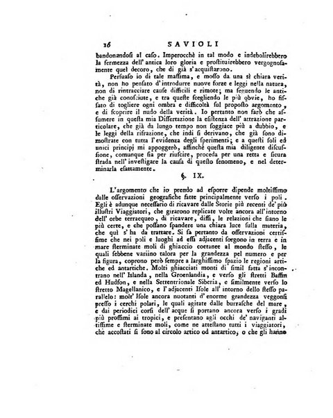 Opuscoli scelti sulle scienze e sulle arti. Tratti dagli Atti delle Accademie, e dalle altre collezioni filosofiche, e letterarie, dalle opere più recenti inglesi, tedesche, francesi, latine, e italiane, e da manoscritti originali, e inediti