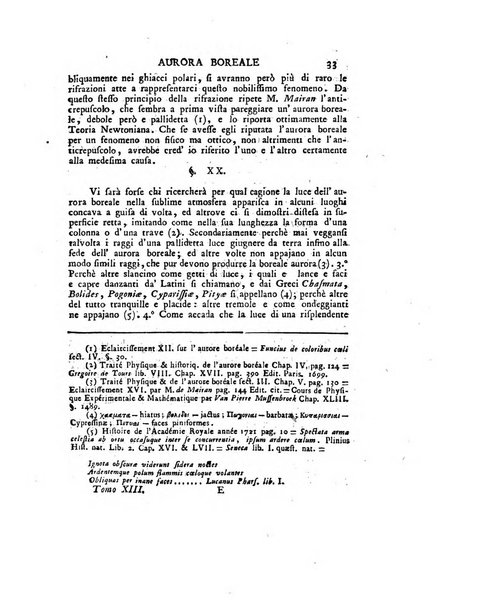 Opuscoli scelti sulle scienze e sulle arti. Tratti dagli Atti delle Accademie, e dalle altre collezioni filosofiche, e letterarie, dalle opere più recenti inglesi, tedesche, francesi, latine, e italiane, e da manoscritti originali, e inediti