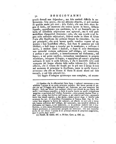 Opuscoli scelti sulle scienze e sulle arti. Tratti dagli Atti delle Accademie, e dalle altre collezioni filosofiche, e letterarie, dalle opere più recenti inglesi, tedesche, francesi, latine, e italiane, e da manoscritti originali, e inediti