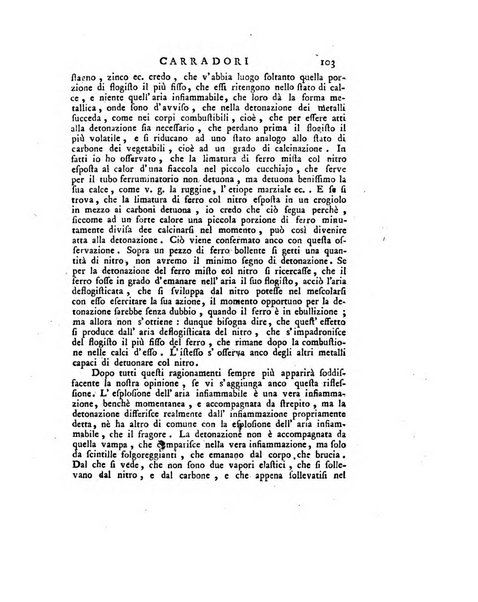 Opuscoli scelti sulle scienze e sulle arti. Tratti dagli Atti delle Accademie, e dalle altre collezioni filosofiche, e letterarie, dalle opere più recenti inglesi, tedesche, francesi, latine, e italiane, e da manoscritti originali, e inediti