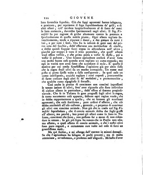 Opuscoli scelti sulle scienze e sulle arti. Tratti dagli Atti delle Accademie, e dalle altre collezioni filosofiche, e letterarie, dalle opere più recenti inglesi, tedesche, francesi, latine, e italiane, e da manoscritti originali, e inediti