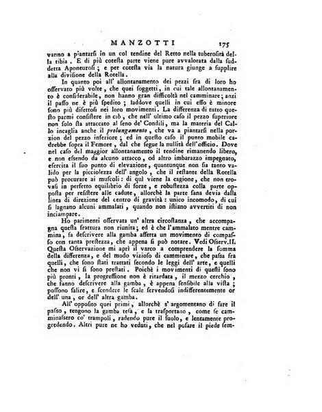 Opuscoli scelti sulle scienze e sulle arti. Tratti dagli Atti delle Accademie, e dalle altre collezioni filosofiche, e letterarie, dalle opere più recenti inglesi, tedesche, francesi, latine, e italiane, e da manoscritti originali, e inediti