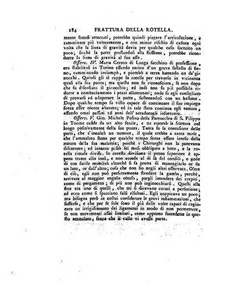 Opuscoli scelti sulle scienze e sulle arti. Tratti dagli Atti delle Accademie, e dalle altre collezioni filosofiche, e letterarie, dalle opere più recenti inglesi, tedesche, francesi, latine, e italiane, e da manoscritti originali, e inediti