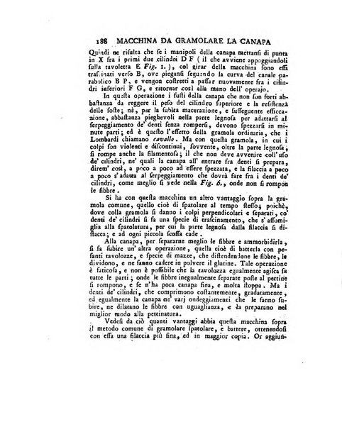 Opuscoli scelti sulle scienze e sulle arti. Tratti dagli Atti delle Accademie, e dalle altre collezioni filosofiche, e letterarie, dalle opere più recenti inglesi, tedesche, francesi, latine, e italiane, e da manoscritti originali, e inediti