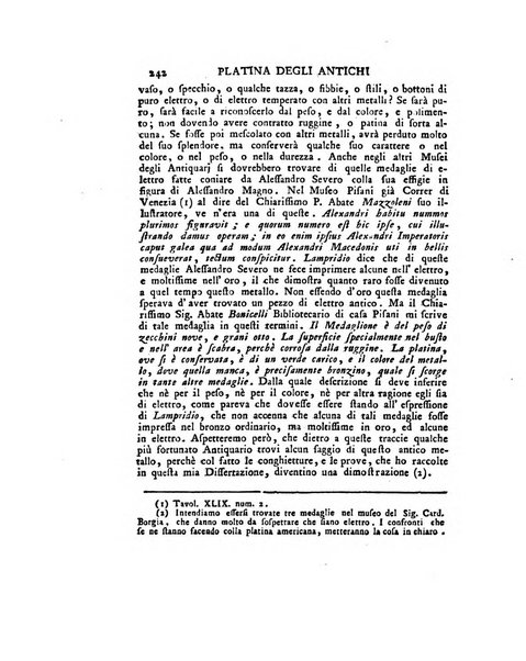 Opuscoli scelti sulle scienze e sulle arti. Tratti dagli Atti delle Accademie, e dalle altre collezioni filosofiche, e letterarie, dalle opere più recenti inglesi, tedesche, francesi, latine, e italiane, e da manoscritti originali, e inediti