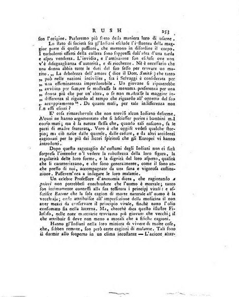 Opuscoli scelti sulle scienze e sulle arti. Tratti dagli Atti delle Accademie, e dalle altre collezioni filosofiche, e letterarie, dalle opere più recenti inglesi, tedesche, francesi, latine, e italiane, e da manoscritti originali, e inediti