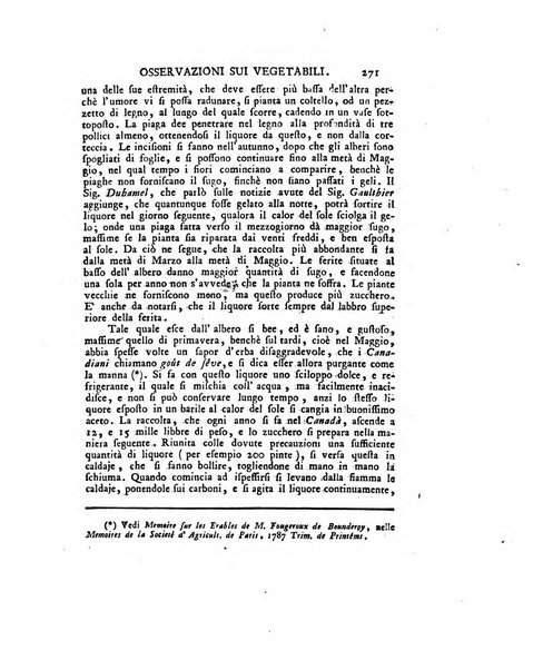 Opuscoli scelti sulle scienze e sulle arti. Tratti dagli Atti delle Accademie, e dalle altre collezioni filosofiche, e letterarie, dalle opere più recenti inglesi, tedesche, francesi, latine, e italiane, e da manoscritti originali, e inediti