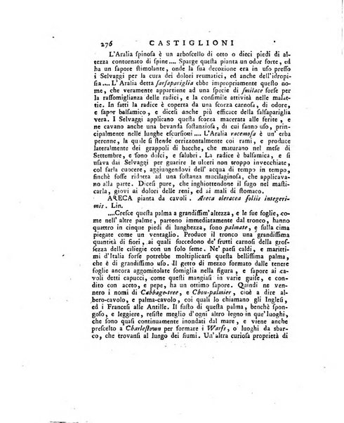 Opuscoli scelti sulle scienze e sulle arti. Tratti dagli Atti delle Accademie, e dalle altre collezioni filosofiche, e letterarie, dalle opere più recenti inglesi, tedesche, francesi, latine, e italiane, e da manoscritti originali, e inediti