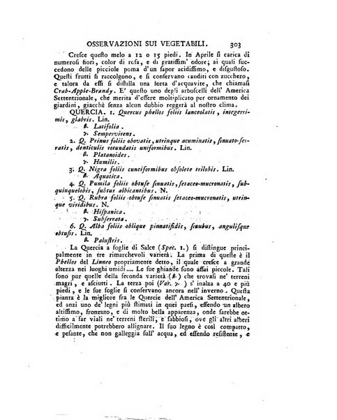 Opuscoli scelti sulle scienze e sulle arti. Tratti dagli Atti delle Accademie, e dalle altre collezioni filosofiche, e letterarie, dalle opere più recenti inglesi, tedesche, francesi, latine, e italiane, e da manoscritti originali, e inediti