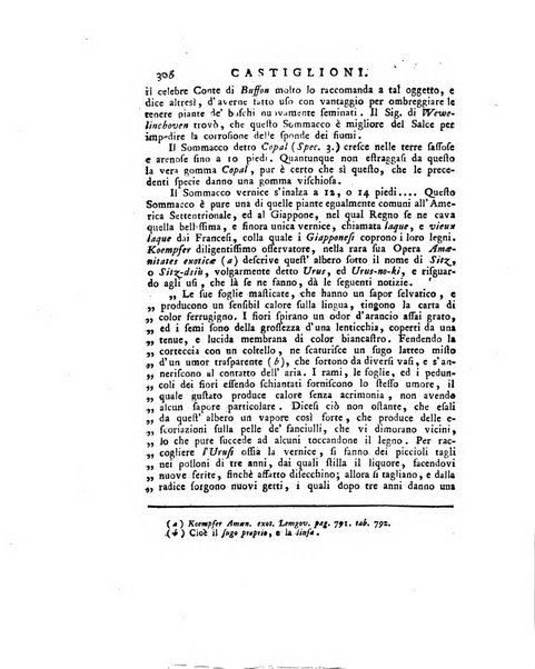 Opuscoli scelti sulle scienze e sulle arti. Tratti dagli Atti delle Accademie, e dalle altre collezioni filosofiche, e letterarie, dalle opere più recenti inglesi, tedesche, francesi, latine, e italiane, e da manoscritti originali, e inediti