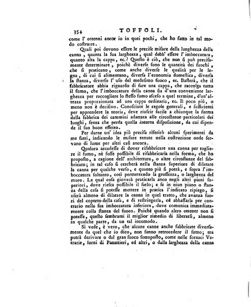 Opuscoli scelti sulle scienze e sulle arti. Tratti dagli Atti delle Accademie, e dalle altre collezioni filosofiche, e letterarie, dalle opere più recenti inglesi, tedesche, francesi, latine, e italiane, e da manoscritti originali, e inediti