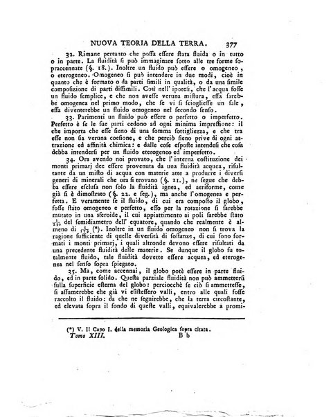 Opuscoli scelti sulle scienze e sulle arti. Tratti dagli Atti delle Accademie, e dalle altre collezioni filosofiche, e letterarie, dalle opere più recenti inglesi, tedesche, francesi, latine, e italiane, e da manoscritti originali, e inediti