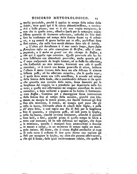 Opuscoli scelti sulle scienze e sulle arti. Tratti dagli Atti delle Accademie, e dalle altre collezioni filosofiche, e letterarie, dalle opere più recenti inglesi, tedesche, francesi, latine, e italiane, e da manoscritti originali, e inediti