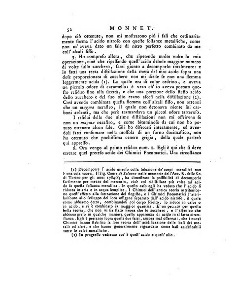 Opuscoli scelti sulle scienze e sulle arti. Tratti dagli Atti delle Accademie, e dalle altre collezioni filosofiche, e letterarie, dalle opere più recenti inglesi, tedesche, francesi, latine, e italiane, e da manoscritti originali, e inediti