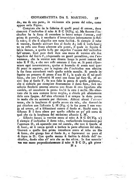 Opuscoli scelti sulle scienze e sulle arti. Tratti dagli Atti delle Accademie, e dalle altre collezioni filosofiche, e letterarie, dalle opere più recenti inglesi, tedesche, francesi, latine, e italiane, e da manoscritti originali, e inediti