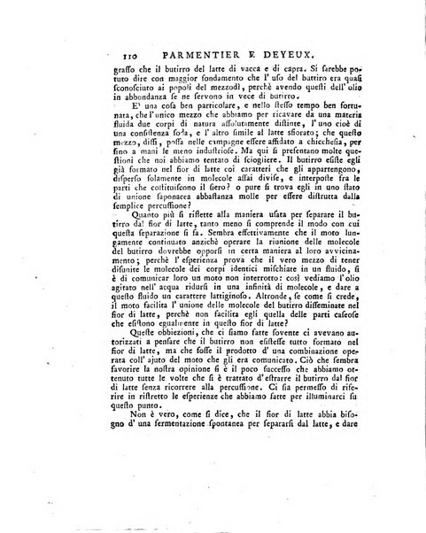 Opuscoli scelti sulle scienze e sulle arti. Tratti dagli Atti delle Accademie, e dalle altre collezioni filosofiche, e letterarie, dalle opere più recenti inglesi, tedesche, francesi, latine, e italiane, e da manoscritti originali, e inediti