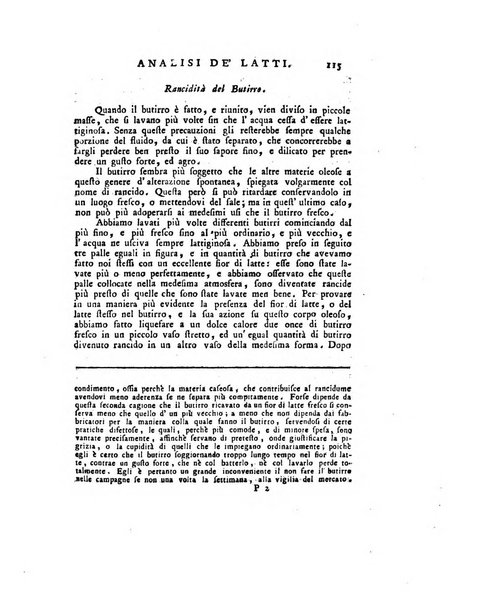 Opuscoli scelti sulle scienze e sulle arti. Tratti dagli Atti delle Accademie, e dalle altre collezioni filosofiche, e letterarie, dalle opere più recenti inglesi, tedesche, francesi, latine, e italiane, e da manoscritti originali, e inediti