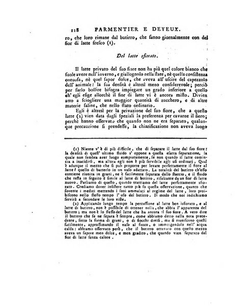 Opuscoli scelti sulle scienze e sulle arti. Tratti dagli Atti delle Accademie, e dalle altre collezioni filosofiche, e letterarie, dalle opere più recenti inglesi, tedesche, francesi, latine, e italiane, e da manoscritti originali, e inediti