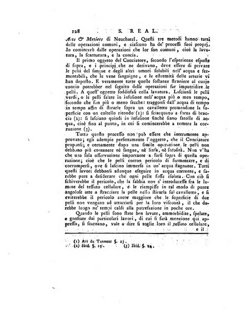 Opuscoli scelti sulle scienze e sulle arti. Tratti dagli Atti delle Accademie, e dalle altre collezioni filosofiche, e letterarie, dalle opere più recenti inglesi, tedesche, francesi, latine, e italiane, e da manoscritti originali, e inediti