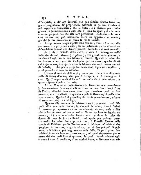 Opuscoli scelti sulle scienze e sulle arti. Tratti dagli Atti delle Accademie, e dalle altre collezioni filosofiche, e letterarie, dalle opere più recenti inglesi, tedesche, francesi, latine, e italiane, e da manoscritti originali, e inediti