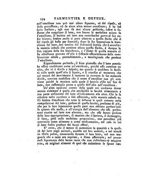 Opuscoli scelti sulle scienze e sulle arti. Tratti dagli Atti delle Accademie, e dalle altre collezioni filosofiche, e letterarie, dalle opere più recenti inglesi, tedesche, francesi, latine, e italiane, e da manoscritti originali, e inediti