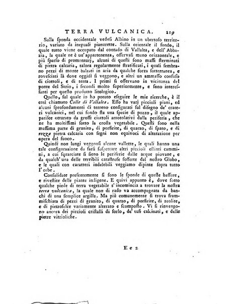 Opuscoli scelti sulle scienze e sulle arti. Tratti dagli Atti delle Accademie, e dalle altre collezioni filosofiche, e letterarie, dalle opere più recenti inglesi, tedesche, francesi, latine, e italiane, e da manoscritti originali, e inediti