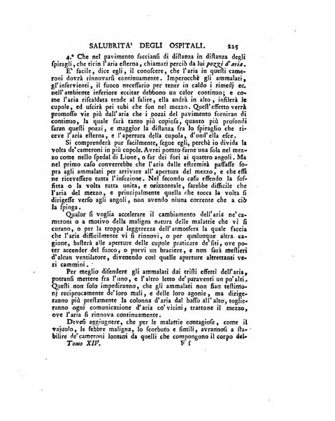 Opuscoli scelti sulle scienze e sulle arti. Tratti dagli Atti delle Accademie, e dalle altre collezioni filosofiche, e letterarie, dalle opere più recenti inglesi, tedesche, francesi, latine, e italiane, e da manoscritti originali, e inediti