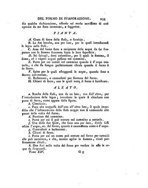 Opuscoli scelti sulle scienze e sulle arti. Tratti dagli Atti delle Accademie, e dalle altre collezioni filosofiche, e letterarie, dalle opere più recenti inglesi, tedesche, francesi, latine, e italiane, e da manoscritti originali, e inediti