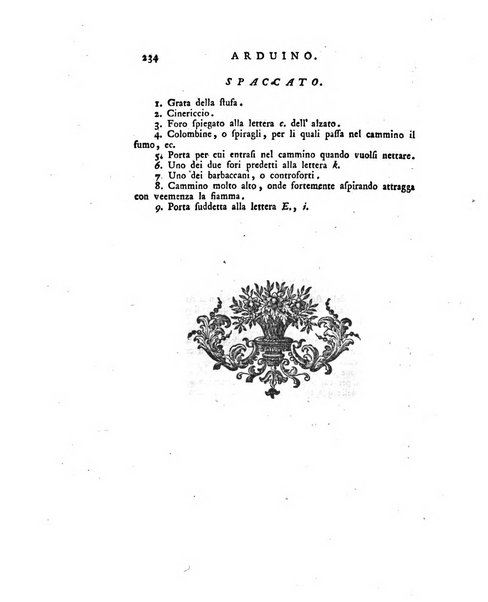 Opuscoli scelti sulle scienze e sulle arti. Tratti dagli Atti delle Accademie, e dalle altre collezioni filosofiche, e letterarie, dalle opere più recenti inglesi, tedesche, francesi, latine, e italiane, e da manoscritti originali, e inediti