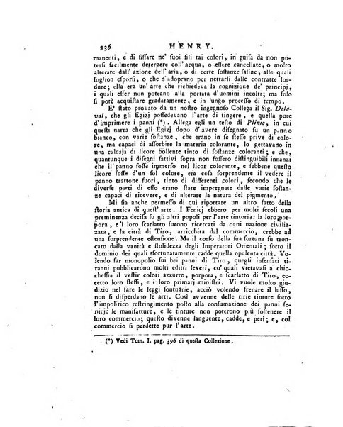 Opuscoli scelti sulle scienze e sulle arti. Tratti dagli Atti delle Accademie, e dalle altre collezioni filosofiche, e letterarie, dalle opere più recenti inglesi, tedesche, francesi, latine, e italiane, e da manoscritti originali, e inediti