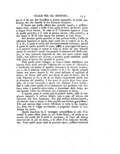 Opuscoli scelti sulle scienze e sulle arti. Tratti dagli Atti delle Accademie, e dalle altre collezioni filosofiche, e letterarie, dalle opere più recenti inglesi, tedesche, francesi, latine, e italiane, e da manoscritti originali, e inediti