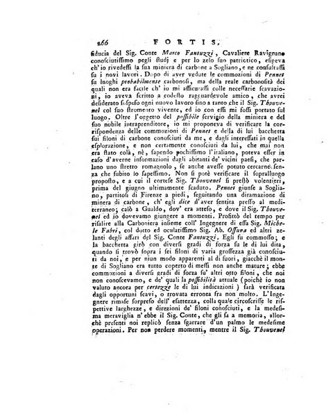 Opuscoli scelti sulle scienze e sulle arti. Tratti dagli Atti delle Accademie, e dalle altre collezioni filosofiche, e letterarie, dalle opere più recenti inglesi, tedesche, francesi, latine, e italiane, e da manoscritti originali, e inediti