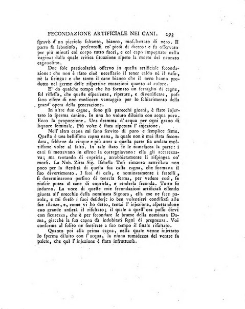 Opuscoli scelti sulle scienze e sulle arti. Tratti dagli Atti delle Accademie, e dalle altre collezioni filosofiche, e letterarie, dalle opere più recenti inglesi, tedesche, francesi, latine, e italiane, e da manoscritti originali, e inediti