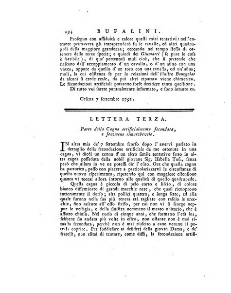 Opuscoli scelti sulle scienze e sulle arti. Tratti dagli Atti delle Accademie, e dalle altre collezioni filosofiche, e letterarie, dalle opere più recenti inglesi, tedesche, francesi, latine, e italiane, e da manoscritti originali, e inediti