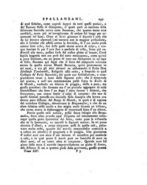 Opuscoli scelti sulle scienze e sulle arti. Tratti dagli Atti delle Accademie, e dalle altre collezioni filosofiche, e letterarie, dalle opere più recenti inglesi, tedesche, francesi, latine, e italiane, e da manoscritti originali, e inediti