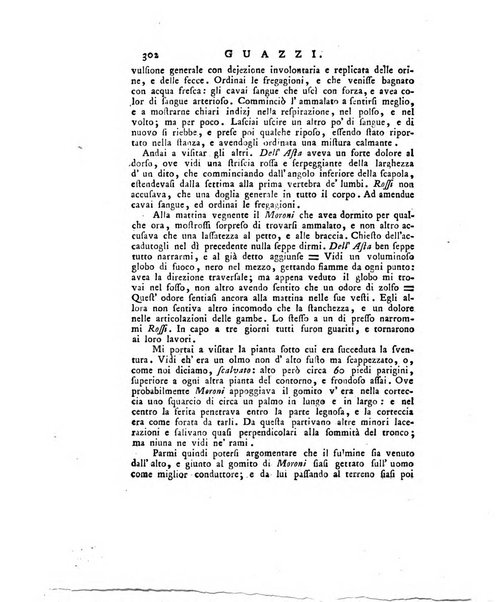 Opuscoli scelti sulle scienze e sulle arti. Tratti dagli Atti delle Accademie, e dalle altre collezioni filosofiche, e letterarie, dalle opere più recenti inglesi, tedesche, francesi, latine, e italiane, e da manoscritti originali, e inediti