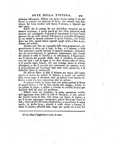 Opuscoli scelti sulle scienze e sulle arti. Tratti dagli Atti delle Accademie, e dalle altre collezioni filosofiche, e letterarie, dalle opere più recenti inglesi, tedesche, francesi, latine, e italiane, e da manoscritti originali, e inediti