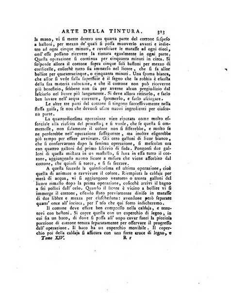 Opuscoli scelti sulle scienze e sulle arti. Tratti dagli Atti delle Accademie, e dalle altre collezioni filosofiche, e letterarie, dalle opere più recenti inglesi, tedesche, francesi, latine, e italiane, e da manoscritti originali, e inediti