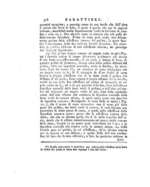 Opuscoli scelti sulle scienze e sulle arti. Tratti dagli Atti delle Accademie, e dalle altre collezioni filosofiche, e letterarie, dalle opere più recenti inglesi, tedesche, francesi, latine, e italiane, e da manoscritti originali, e inediti