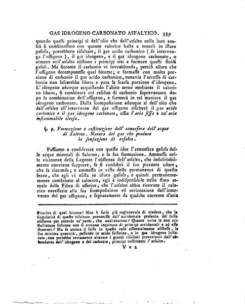 Opuscoli scelti sulle scienze e sulle arti. Tratti dagli Atti delle Accademie, e dalle altre collezioni filosofiche, e letterarie, dalle opere più recenti inglesi, tedesche, francesi, latine, e italiane, e da manoscritti originali, e inediti