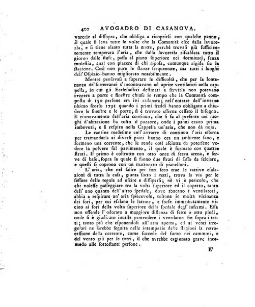 Opuscoli scelti sulle scienze e sulle arti. Tratti dagli Atti delle Accademie, e dalle altre collezioni filosofiche, e letterarie, dalle opere più recenti inglesi, tedesche, francesi, latine, e italiane, e da manoscritti originali, e inediti