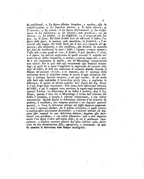 Opuscoli scelti sulle scienze e sulle arti. Tratti dagli Atti delle Accademie, e dalle altre collezioni filosofiche, e letterarie, dalle opere più recenti inglesi, tedesche, francesi, latine, e italiane, e da manoscritti originali, e inediti