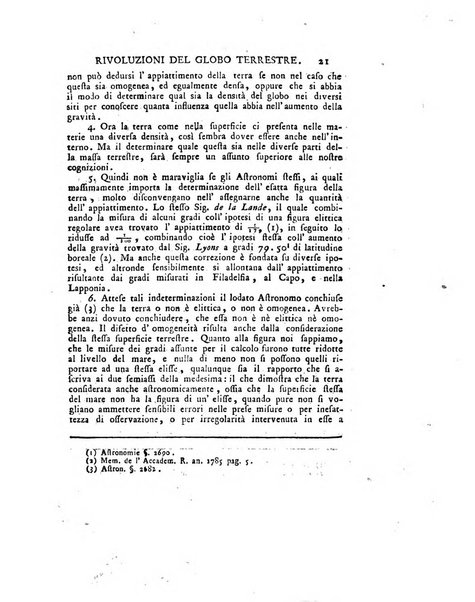 Opuscoli scelti sulle scienze e sulle arti. Tratti dagli Atti delle Accademie, e dalle altre collezioni filosofiche, e letterarie, dalle opere più recenti inglesi, tedesche, francesi, latine, e italiane, e da manoscritti originali, e inediti