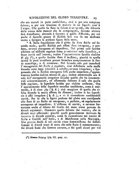 Opuscoli scelti sulle scienze e sulle arti. Tratti dagli Atti delle Accademie, e dalle altre collezioni filosofiche, e letterarie, dalle opere più recenti inglesi, tedesche, francesi, latine, e italiane, e da manoscritti originali, e inediti