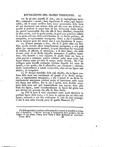 Opuscoli scelti sulle scienze e sulle arti. Tratti dagli Atti delle Accademie, e dalle altre collezioni filosofiche, e letterarie, dalle opere più recenti inglesi, tedesche, francesi, latine, e italiane, e da manoscritti originali, e inediti