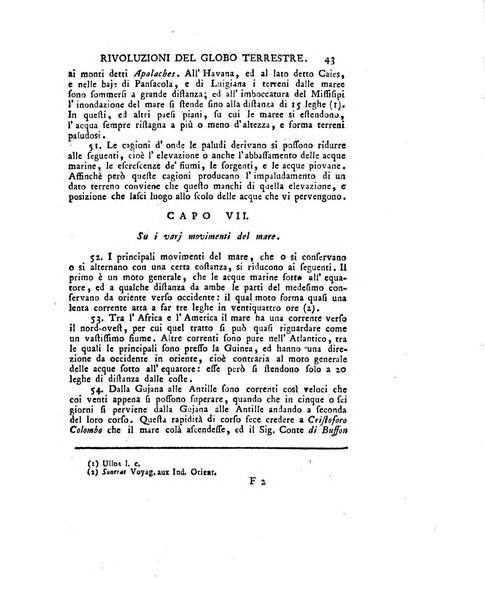 Opuscoli scelti sulle scienze e sulle arti. Tratti dagli Atti delle Accademie, e dalle altre collezioni filosofiche, e letterarie, dalle opere più recenti inglesi, tedesche, francesi, latine, e italiane, e da manoscritti originali, e inediti