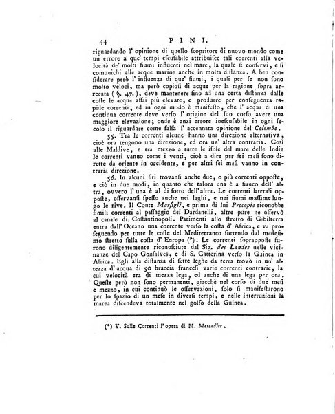 Opuscoli scelti sulle scienze e sulle arti. Tratti dagli Atti delle Accademie, e dalle altre collezioni filosofiche, e letterarie, dalle opere più recenti inglesi, tedesche, francesi, latine, e italiane, e da manoscritti originali, e inediti